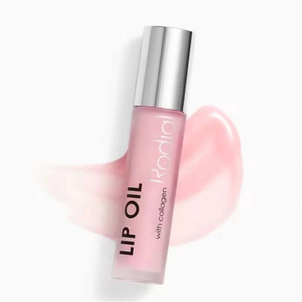 RODIAL Plumping Collagen Lip Oil